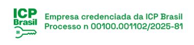 Boabase Certificado Digital em Jaraguá do Sul - credenciada pelo ICP-Brasil